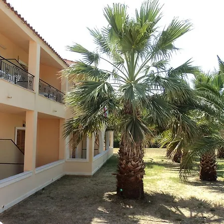 Faethon Aparthotel 3*