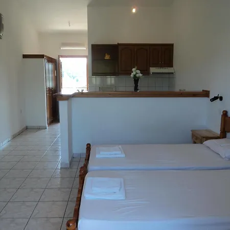 Faethon Aparthotel 3*